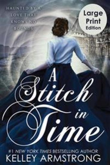 A Stitch in Time