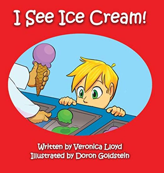 I See Ice Cream