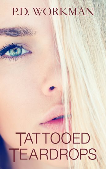 Tattooed Teardrops