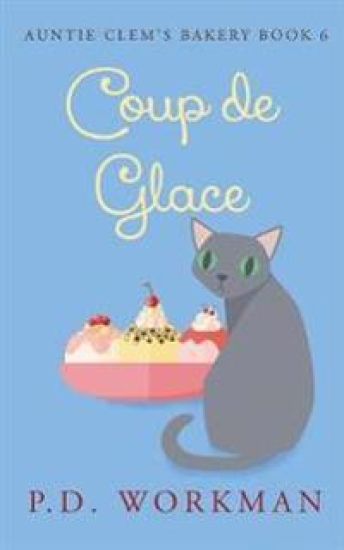 Coup de Glace