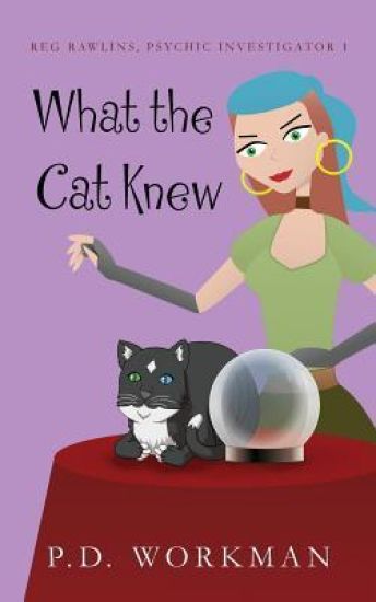 What the Cat Knew