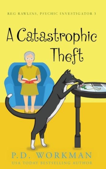 A Catastrophic Theft