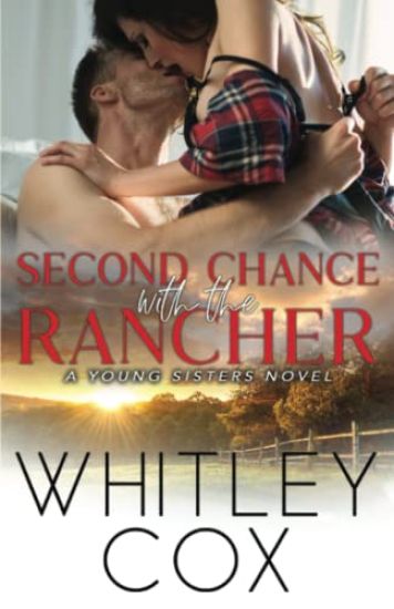 Second Chance with the Rancher