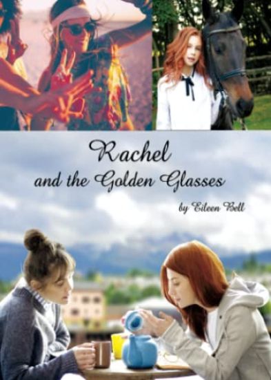 Rachel and the Golden Glasses