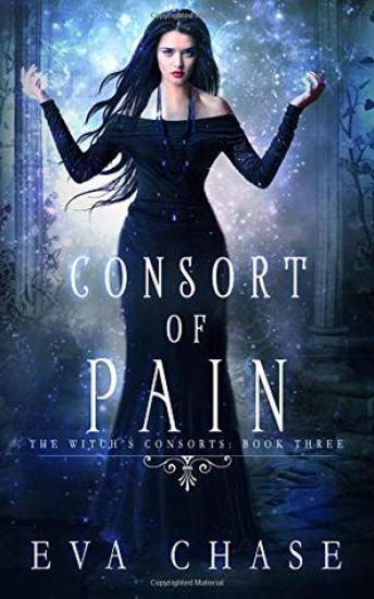 Consort of Pain