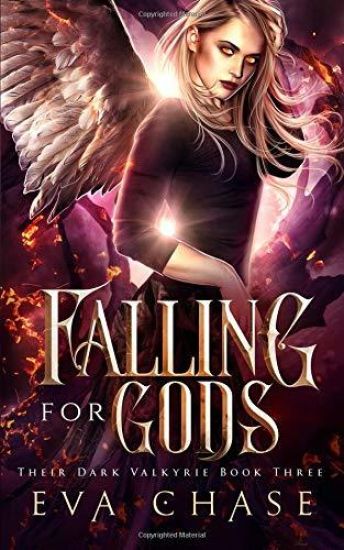 Falling for Gods