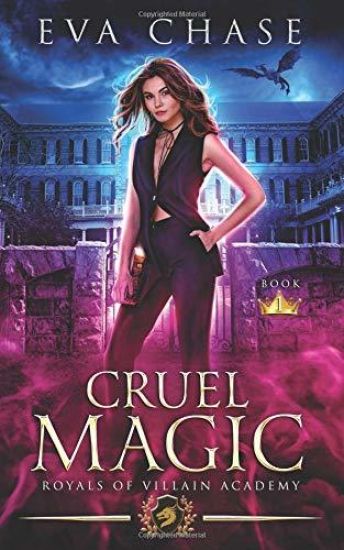Cruel Magic