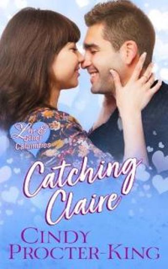 Catching Claire