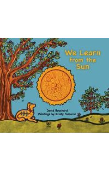 We Learn from the Sun