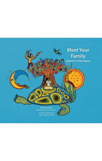 Meet Your Family