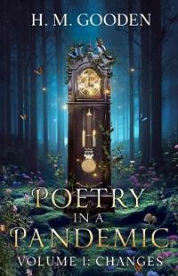 Poetry in a Pandemic