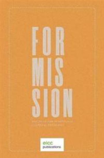 For Mission