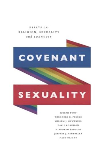 Covenant Sexuality