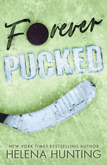 Forever Pucked (Special Edition Paperback)