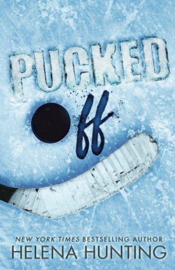 Pucked Off (Special Edition Paperback)