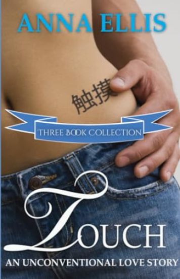 Touch - Three Book Collection