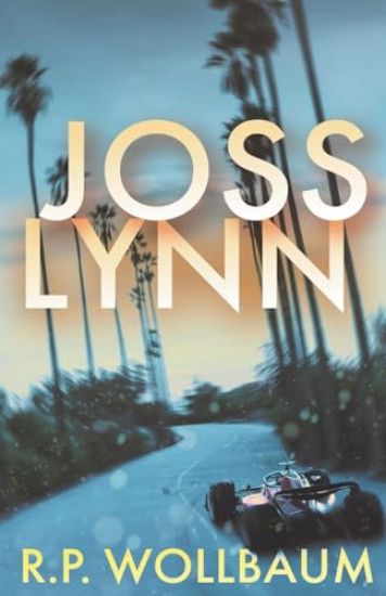 Joss Lynn