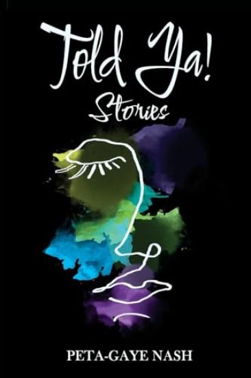 Told Ya! Stories