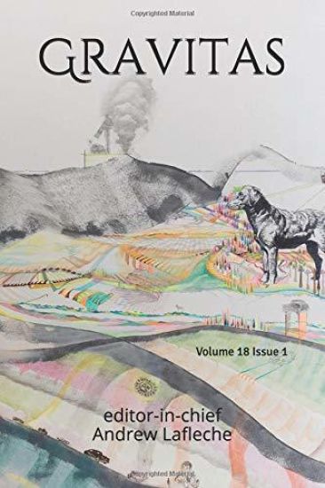 Gravitas: Volume 18 Issue 1