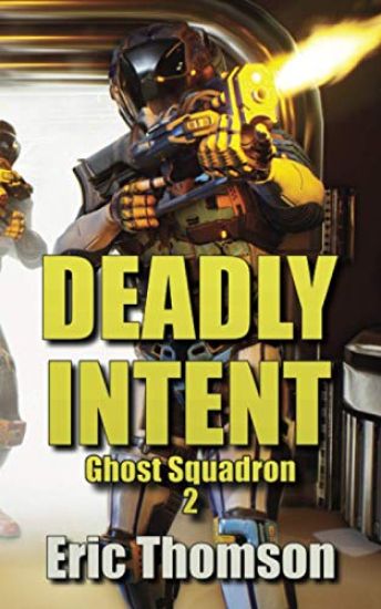 Deadly Intent