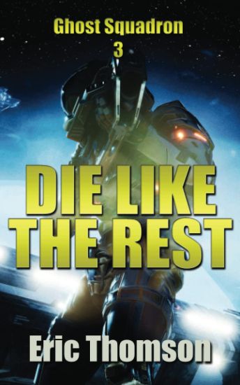 Die Like the Rest