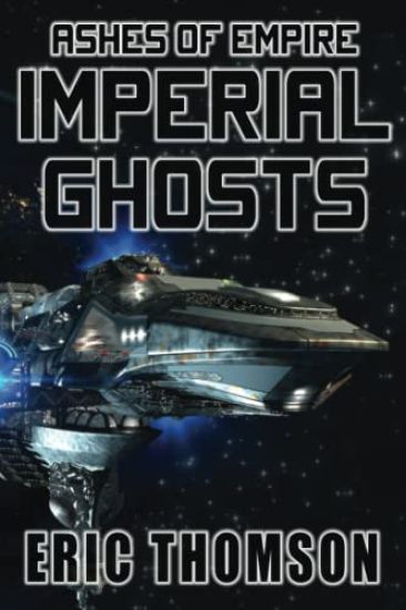 Imperial Ghosts