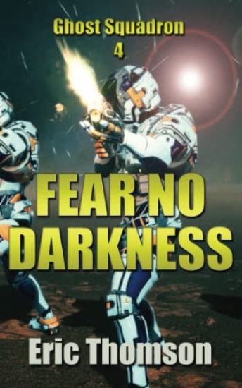Fear No Darkness