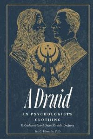 A Druid in Psychologist's Clothing