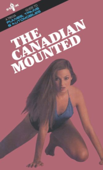 The Canadian Mounted