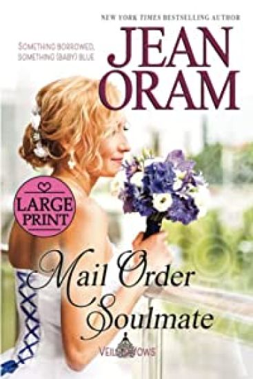 Mail Order Soulmate