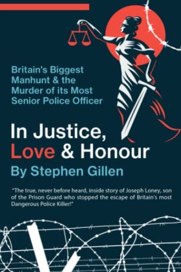 In Justice, Love & Honour