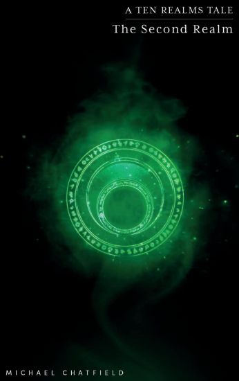 The Second Realm (Ten Realms Series)