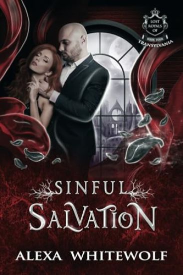 Sinful Salvation