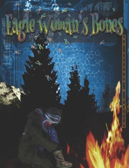 Eagle Woman's Bones