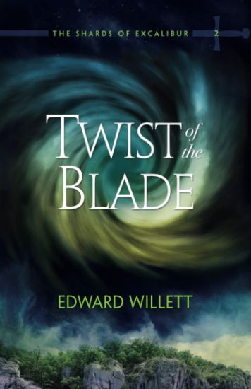 Twist of the Blade