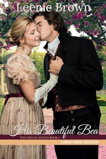 His Beautiful Bea
