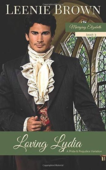 Loving Lydia