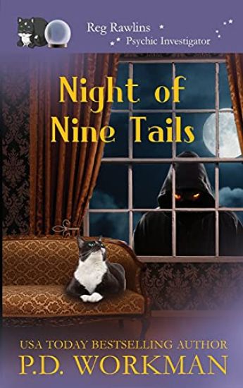 Night of Nine Tails