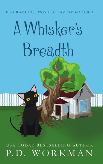 A Whisker's Breadth