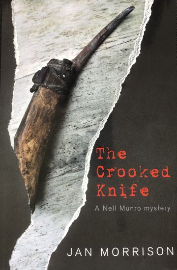 The Crooked Knife