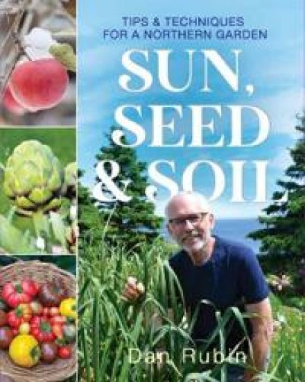 Sun, Seed, and Soil