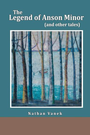 The Legend Of Anson Minor