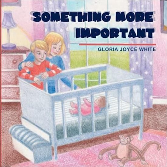 Something More Important