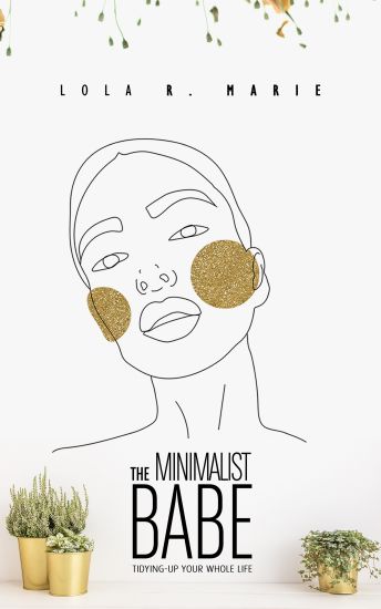 The Minimalist Babe