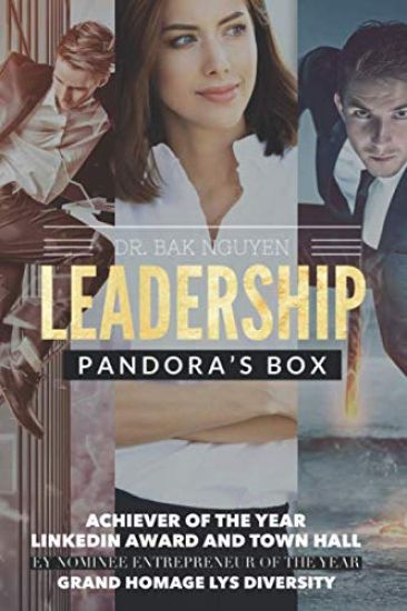 Leadership: Pandora's Box