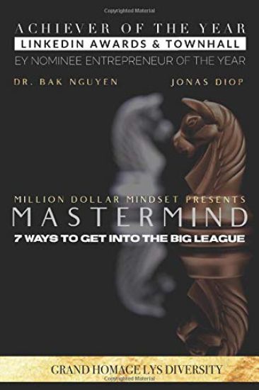 MasterMind: 7 ways to get into the big League