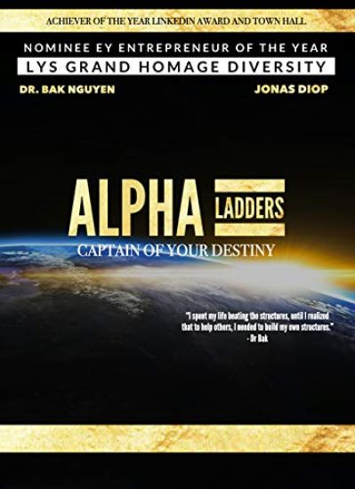 Alpha Ladders