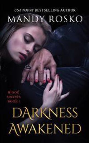Darkness Awakened