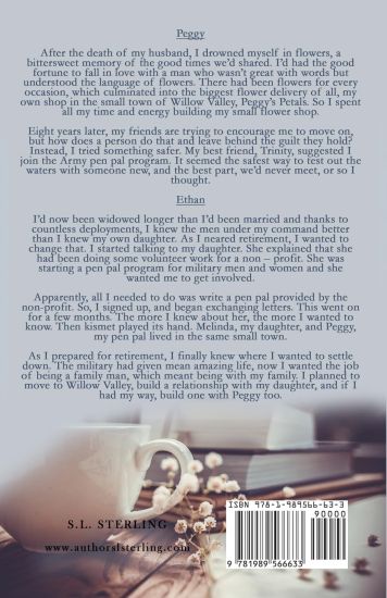 Letters from the Heart