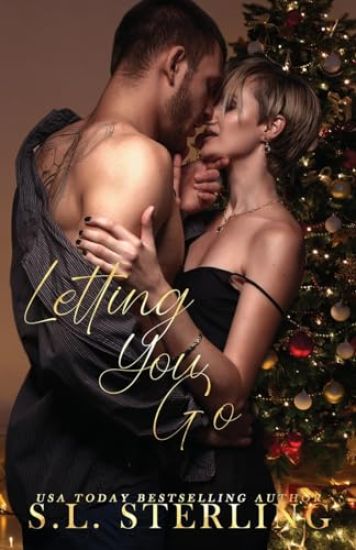 Letting You Go